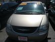 2002 Chrysler Town and Country