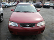 2000 Nissan Sentra
