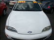 1999 Chevrolet Cavalier