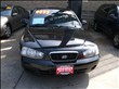 2001 Hyundai Elantra
