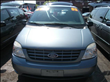 2005 Ford Freestar