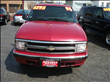 1996 Chevrolet Blazer