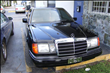 1991 Mercedes-Benz 300