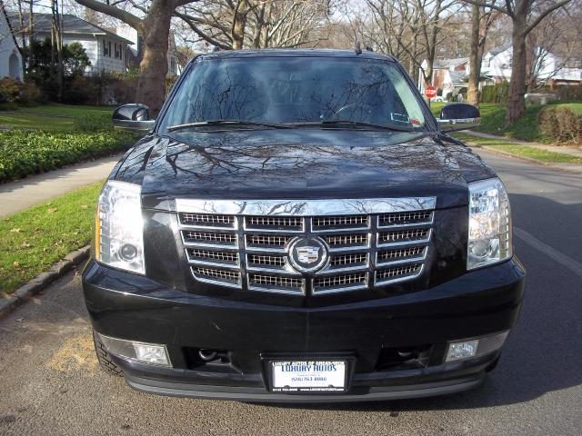 2007 Cadillac Escalade ESV for sale