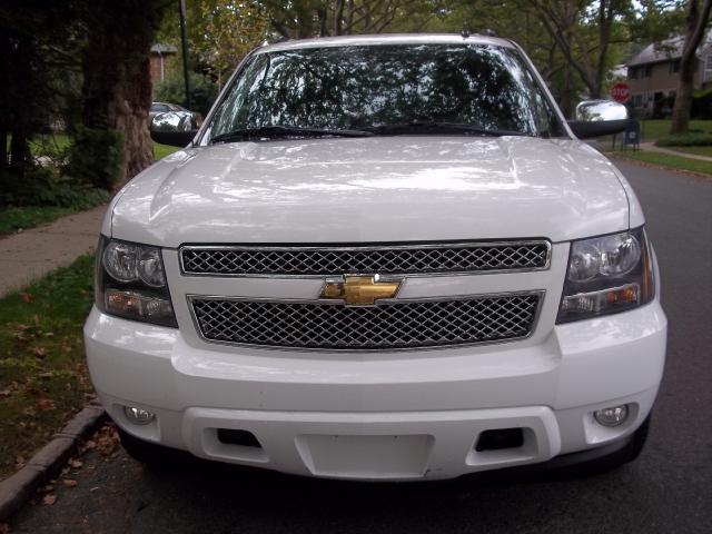 2009 Chevrolet Avalanche for sale