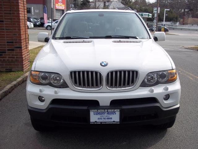 2006 BMW X5 for sale