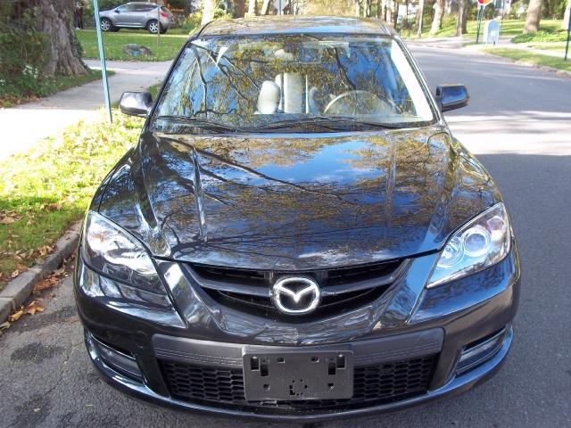 2008 Mazda Mazdaspeed3 for sale