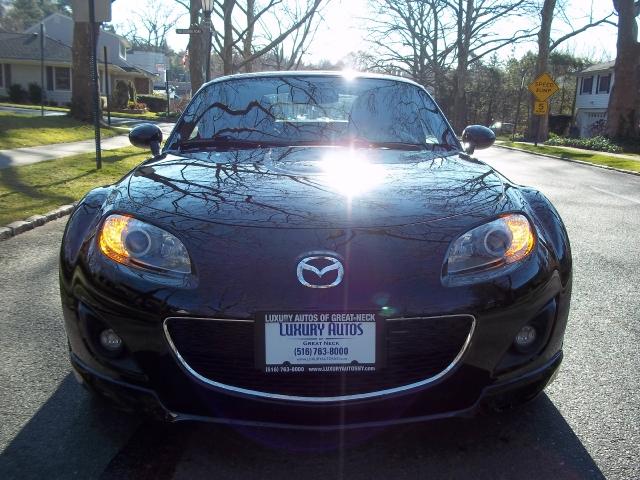 2009 Mazda MX-5 Miata for sale
