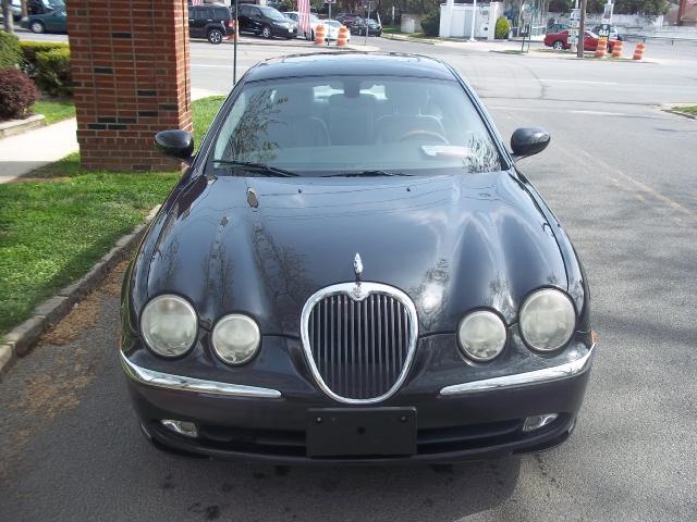 2003 Jaguar S-Type for sale