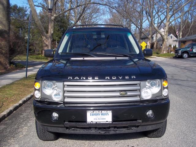 2005 Land Rover Range Rover for sale