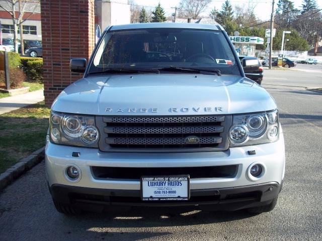 2006 Land Rover Range Rover Sport for sale