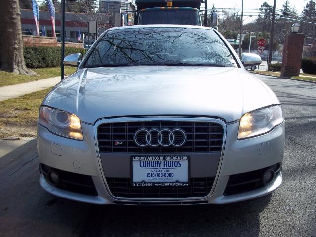 2006 Audi S4 for sale