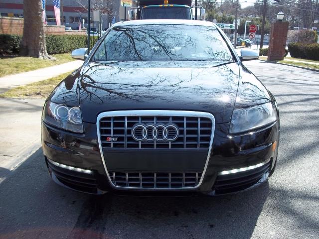 2007 Audi S6 for sale