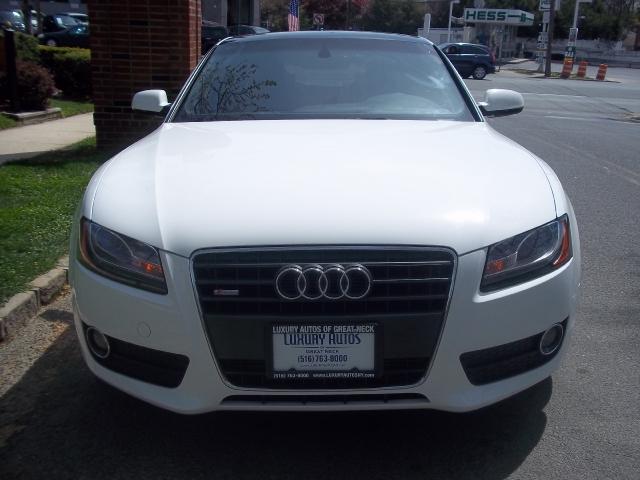 2010 Audi A5 for sale