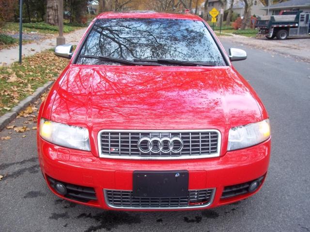 2005 Audi S4 for sale