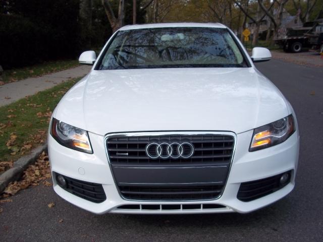 2009 Audi A4 for sale
