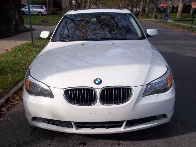 2007 BMW 5 series for sale