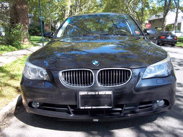 2006 BMW 5 series for sale
