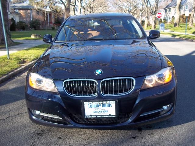 2009 BMW 3 series for sale