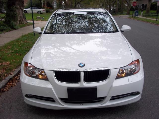 2008 BMW 3 series for sale