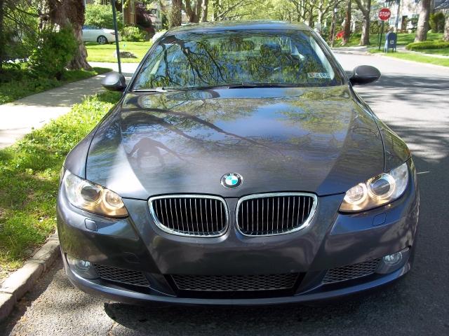 2007 BMW 3 series for sale