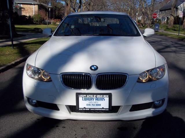 2010 BMW 3 series for sale