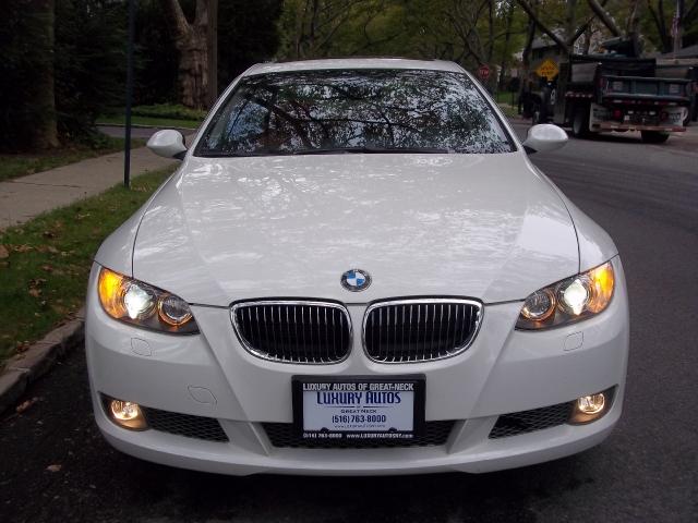 2008 BMW 3 series for sale
