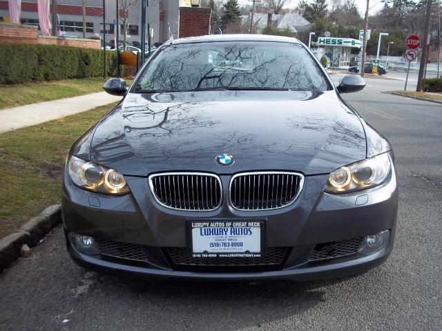 2008 BMW 3 series for sale