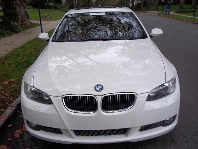 2008 BMW 3 series for sale