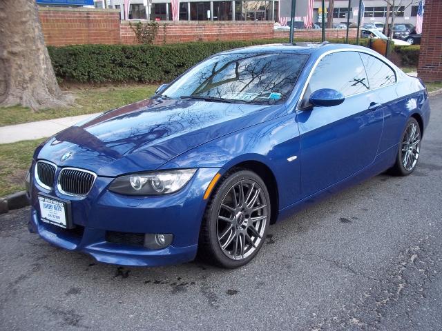 2007 BMW 3 series for sale