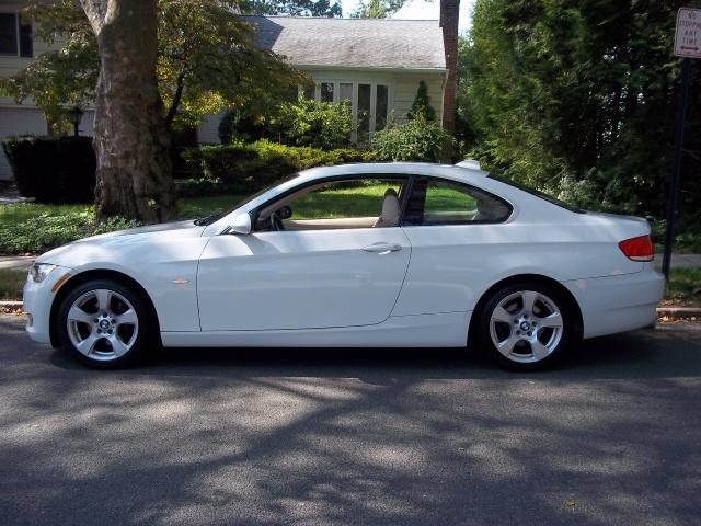 2008 BMW 3 series for sale