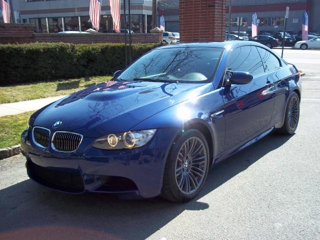 2008 BMW M3 for sale
