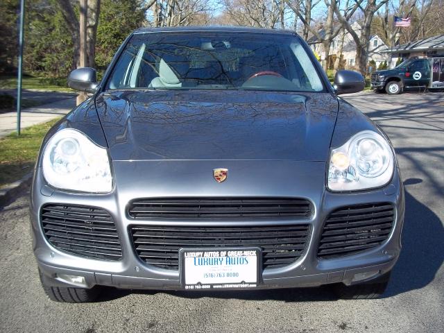2005 Porsche Cayenne for sale