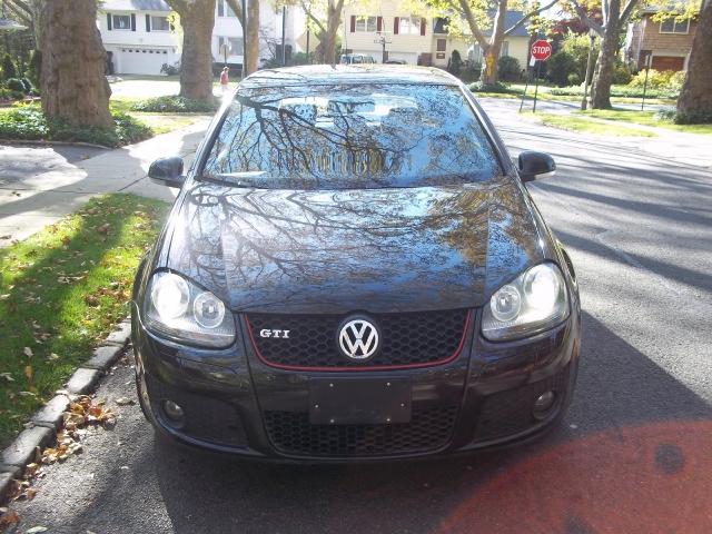 2007 Volkswagen GTI for sale