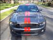 2011 Ford Mustang Shelby GT500