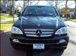 2004 Mercedes-Benz M Class