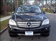 2008 Mercedes-Benz M Class