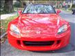 2008 Honda S2000