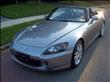 2004 Honda S2000