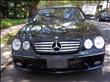 2005 Mercedes-Benz CL Class