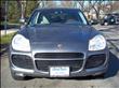 2005 Porsche Cayenne