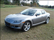 2004 Mazda RX-8
