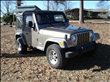 2004 Jeep Wrangler