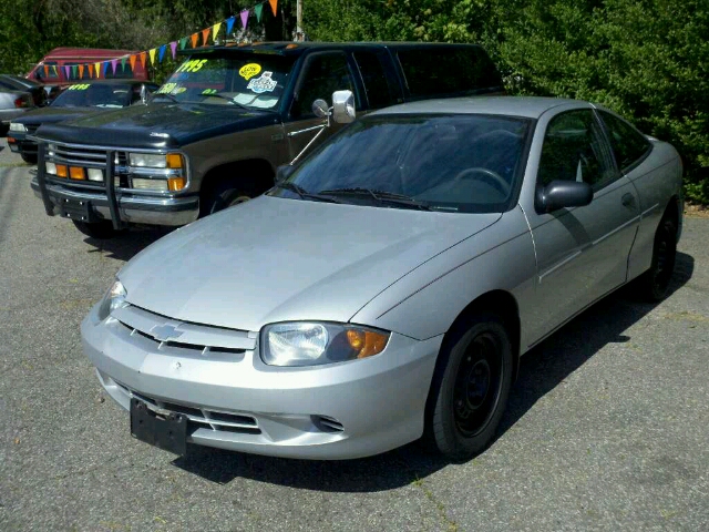 2003 Chevrolet Cavalier for sale