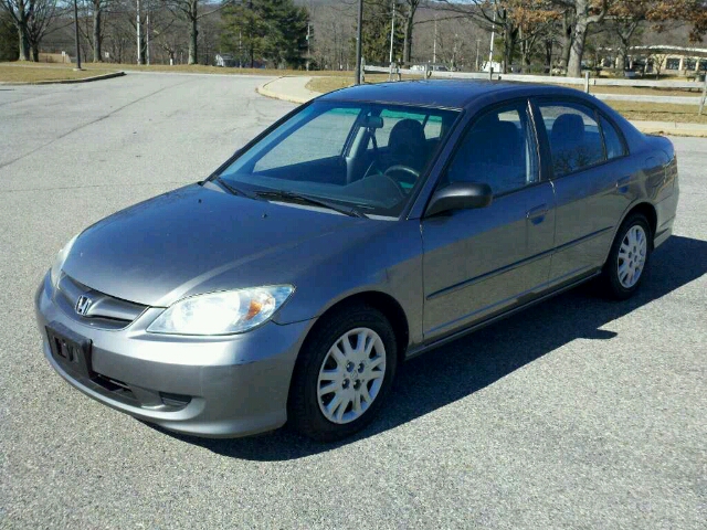 2005 Honda Civic for sale