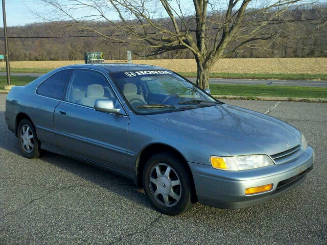 1994 Honda Accord for sale
