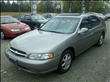 1999 Nissan Altima