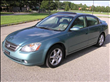 2002 Nissan Altima