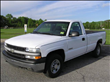 1999 Chevrolet Silverado 2500