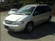 2002 Chrysler Town & Country